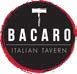 Bacaro Italian Tavern Restaurant Logo