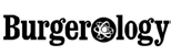 Burgerology Restaurant Logo