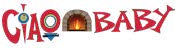 Ciao Baby Italian Restaurant & Pizzeria Logo