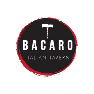 Bacaro Italian Tavern Logo