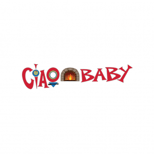 Ciao Baby Logo