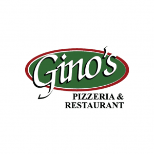 Gino's Pizzeria Logo