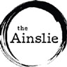 The Ainslie Restaurant Logo
