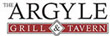 The Argyle Grill & Tavern Logo