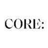 Core Restaurant Logo