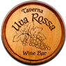 Uva Rossa Restaurant Logo