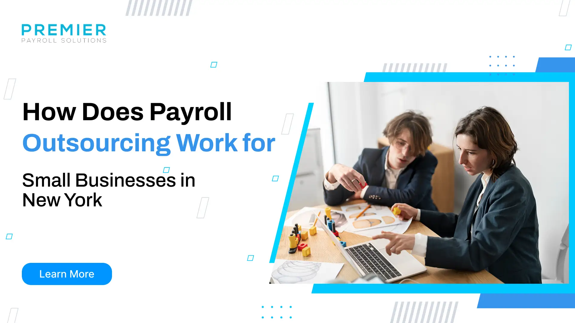 Payroll Outsourcing for New York Small Businesses