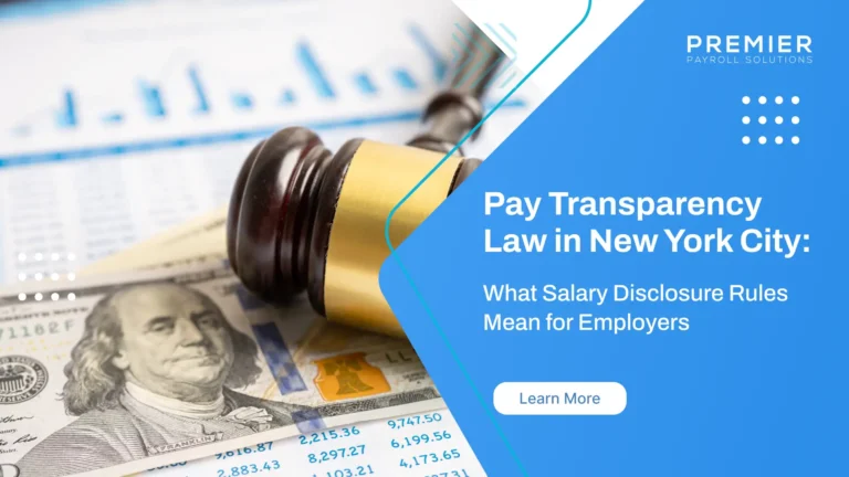 NYC salary transparency requirements copy