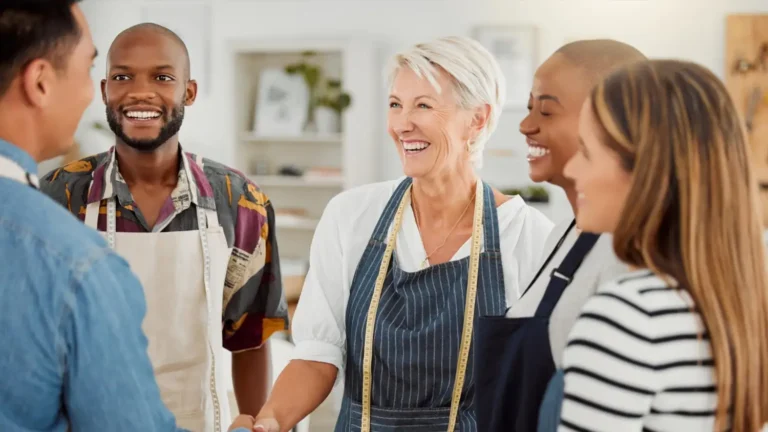 Outsourcing Work for Small Businesses