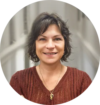 Becky (Rebecca) Shaw