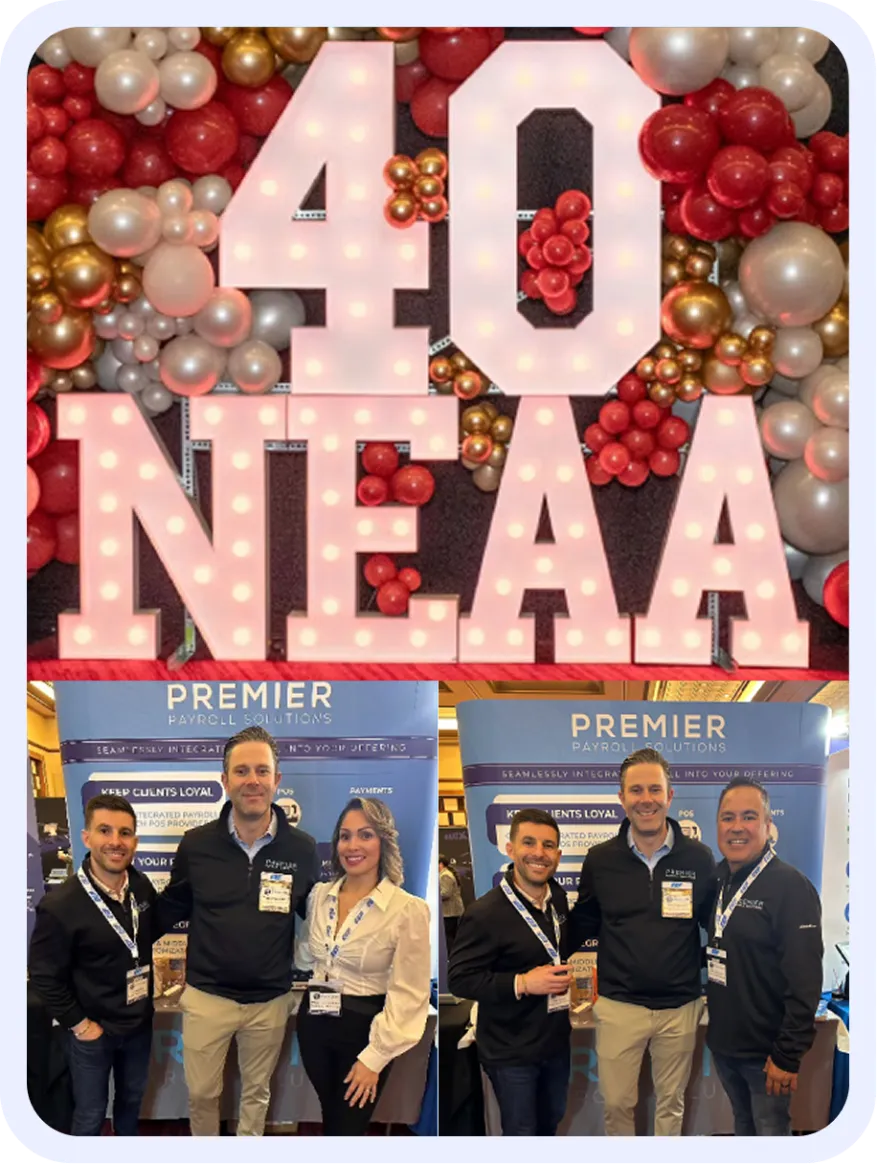 Northeast Acquirers Association Conference
