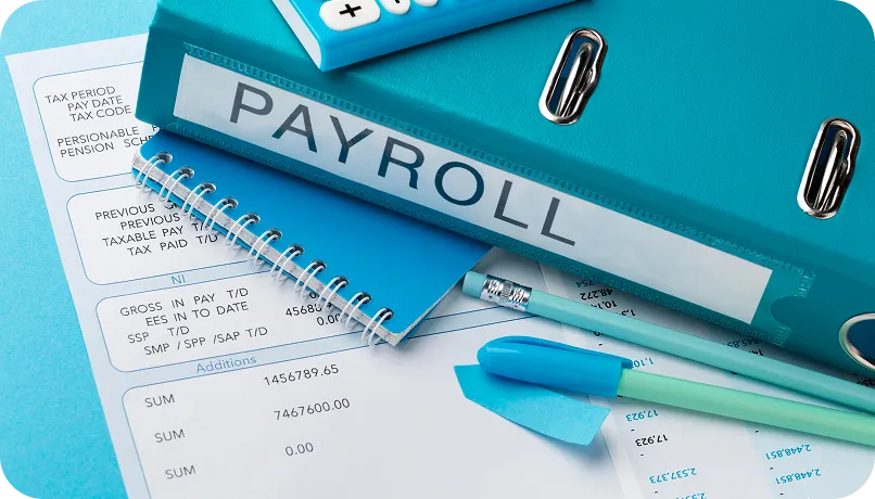 Q3 Payroll Tax Deadline