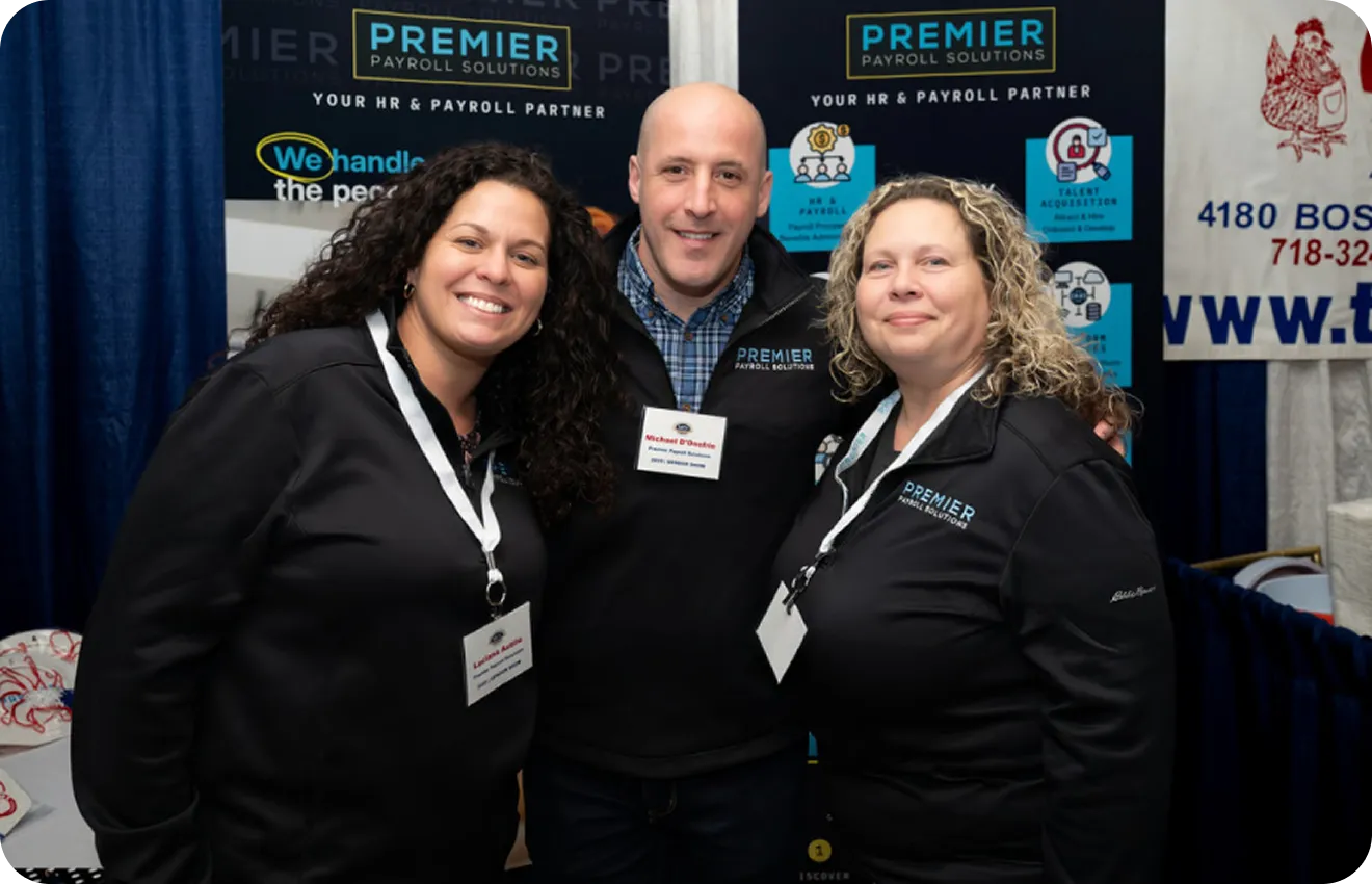 Client & Partner Appreciation Day