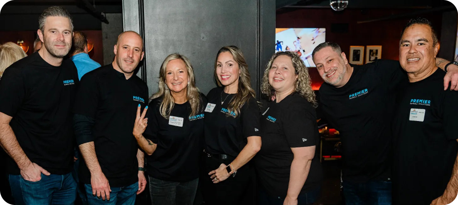 Metropolitan Club Foundation Conference