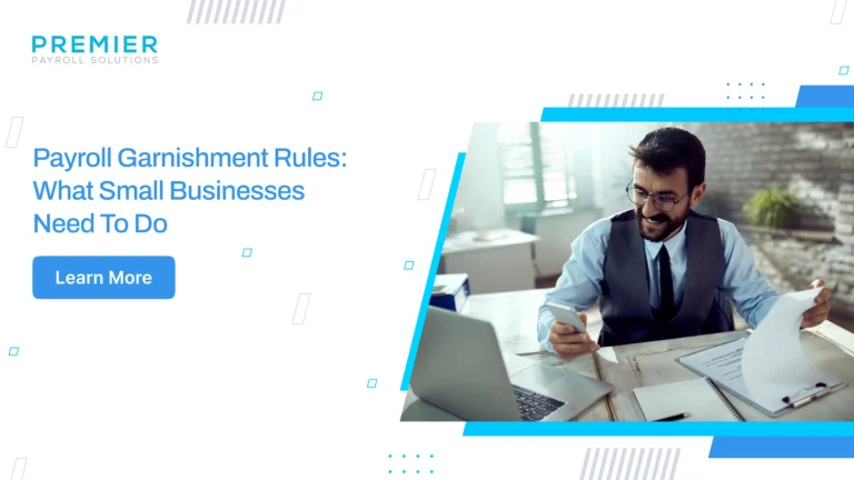 Got a wage garnishment order? Here's exactly what small business owners must do and the costly mistakes to avoid.