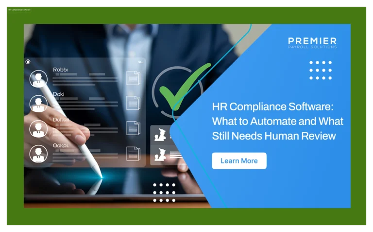 HR compliance software explained. See what it can automate, what still needs a human, and what to look for.